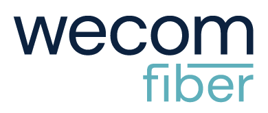 Wecom Fiber
