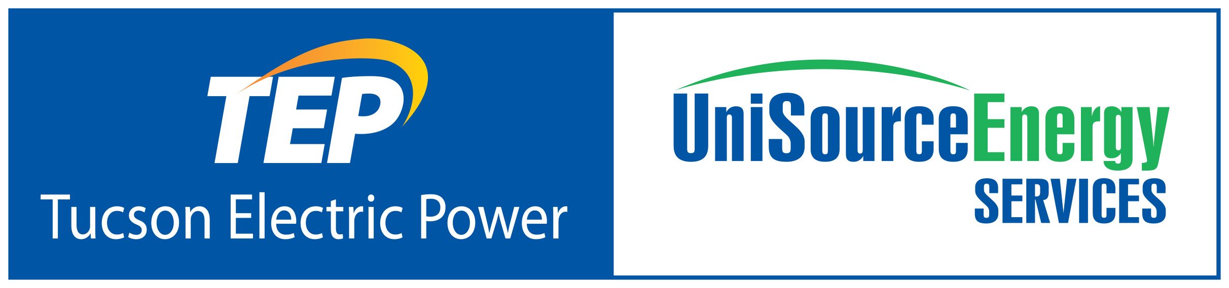 TEP_Unisource Energey_Gold