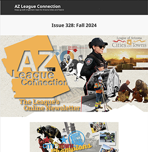 AZ_League_Connection